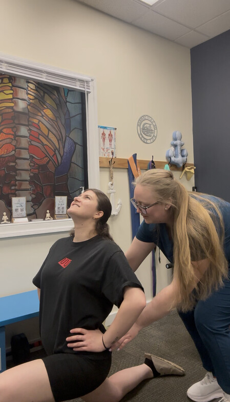 From kids to grandparents, chiropractic care supports whole-family wellness. See why Somerset County families choose Anchor Chiropractic for care at every life stage.